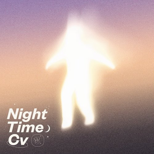 Rony Rex - NIGHT TIME CV [196512831901]